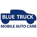 Blue Truck Mobile logo